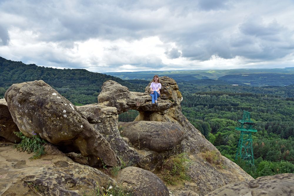 Photograph by Fedor Kadurin