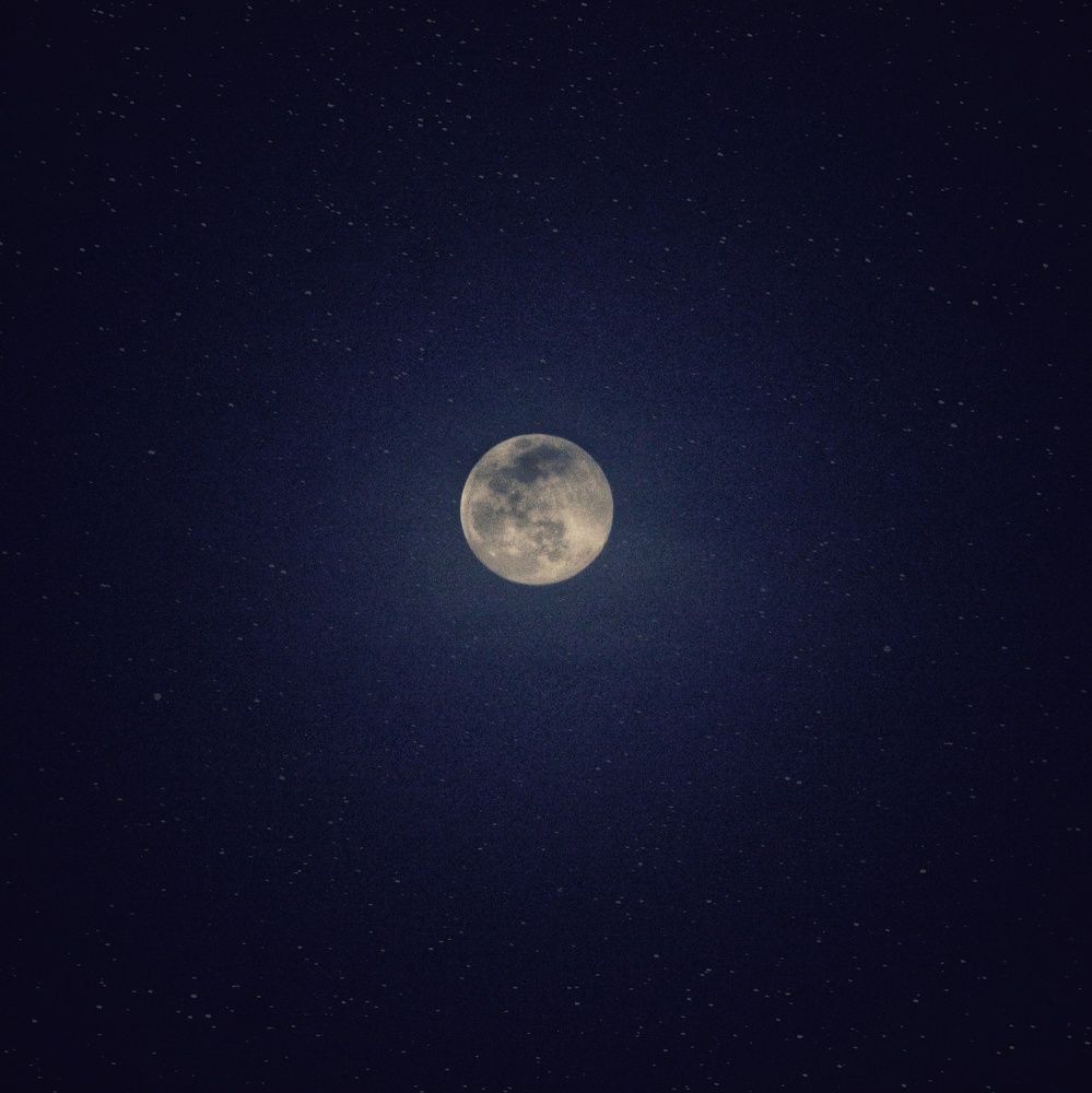 Celestial Symphony