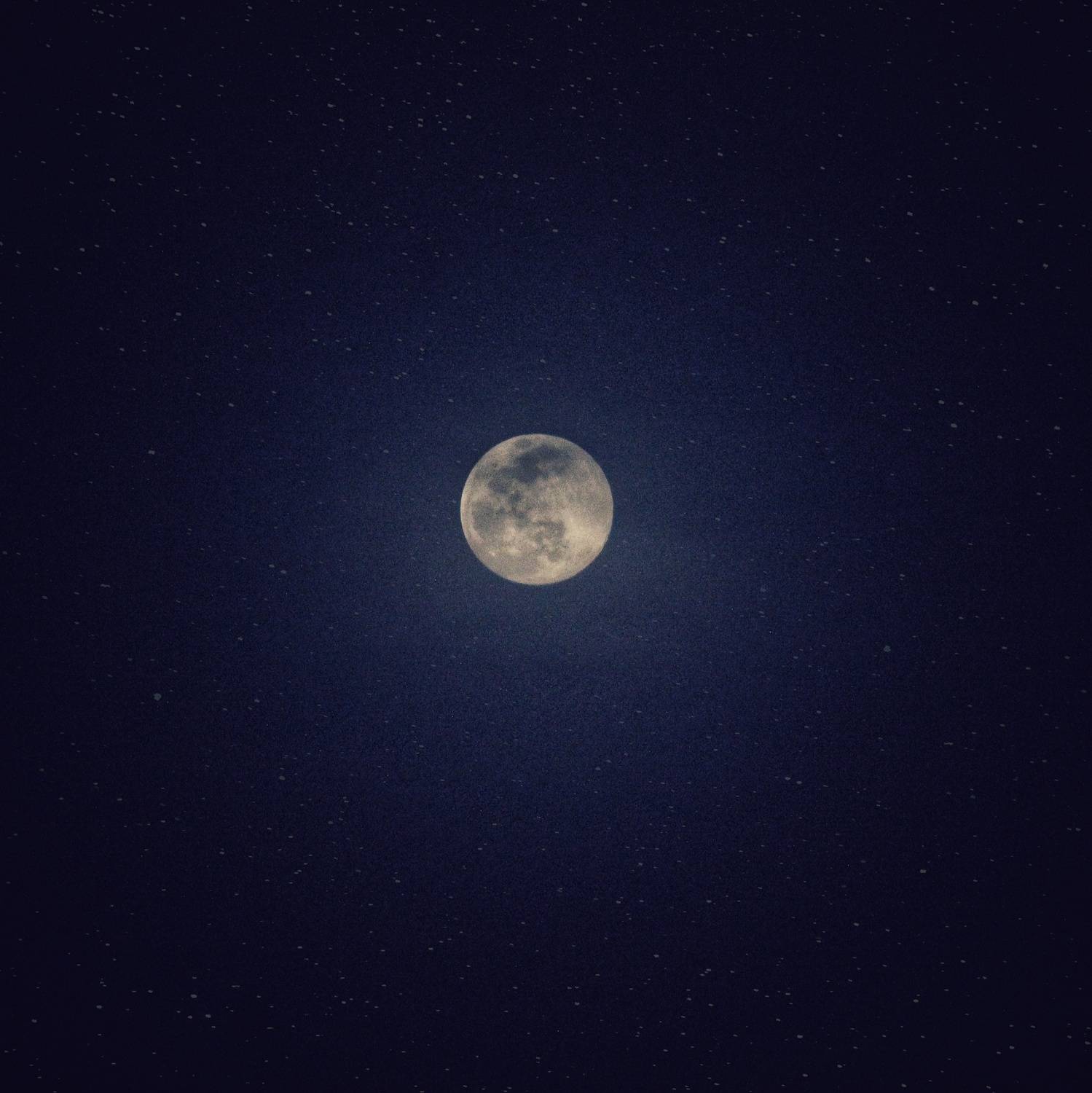 Celestial Symphony