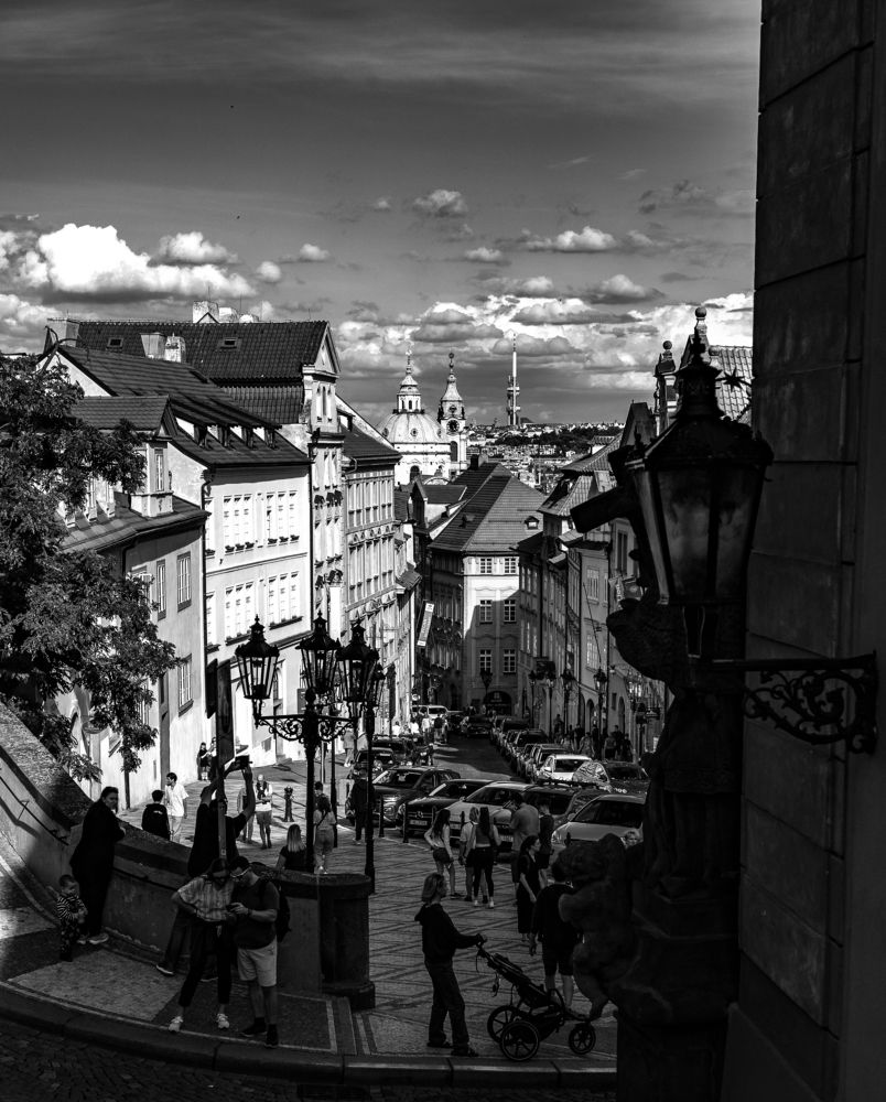 Photograph by Radovan Dziak