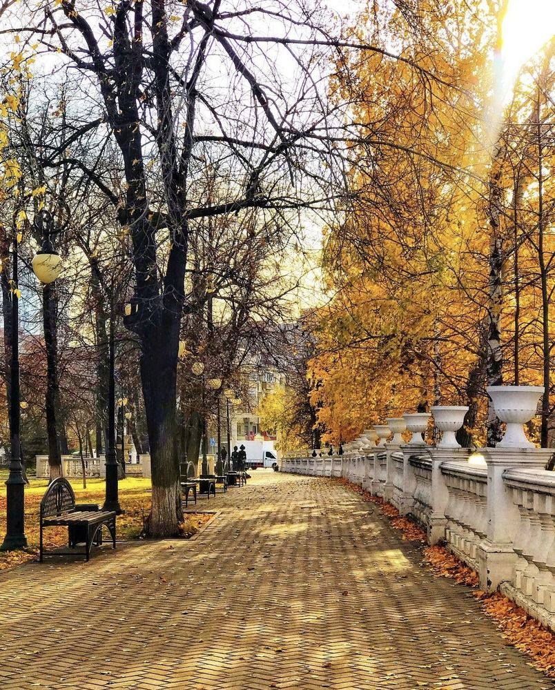 Photograph by Татьяна Волохова