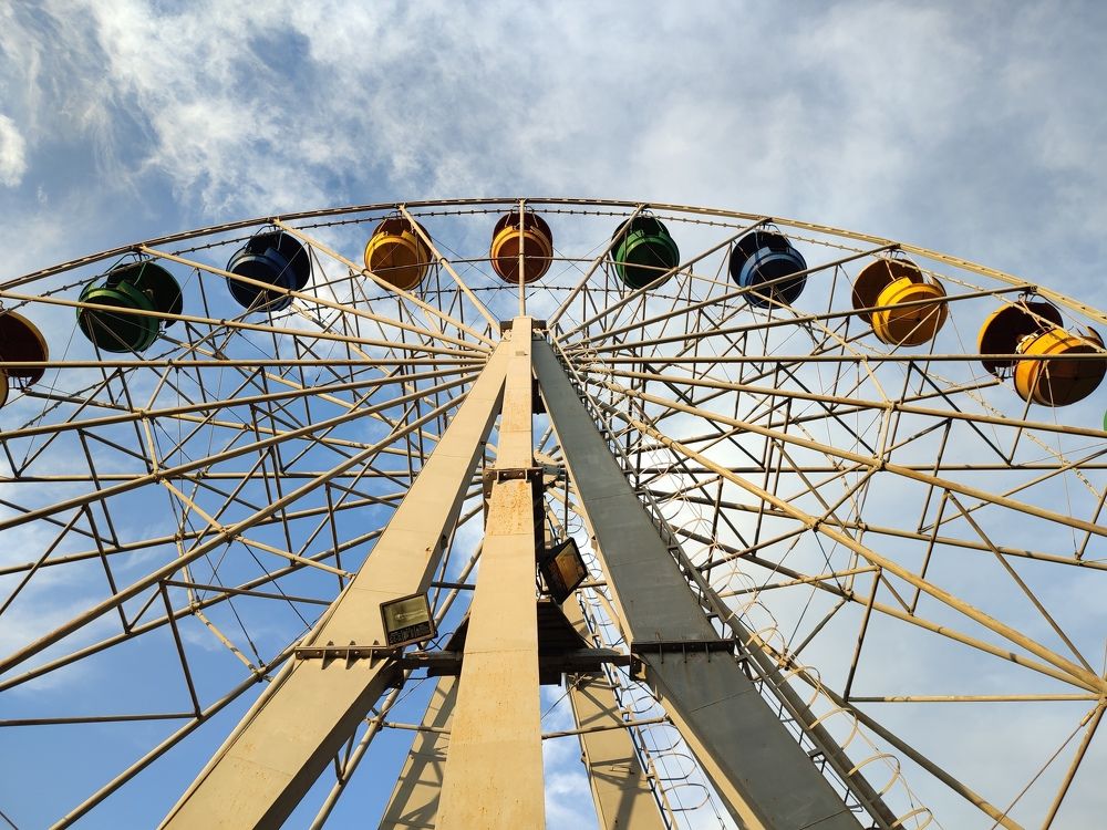 Photograph by Елена Леонович