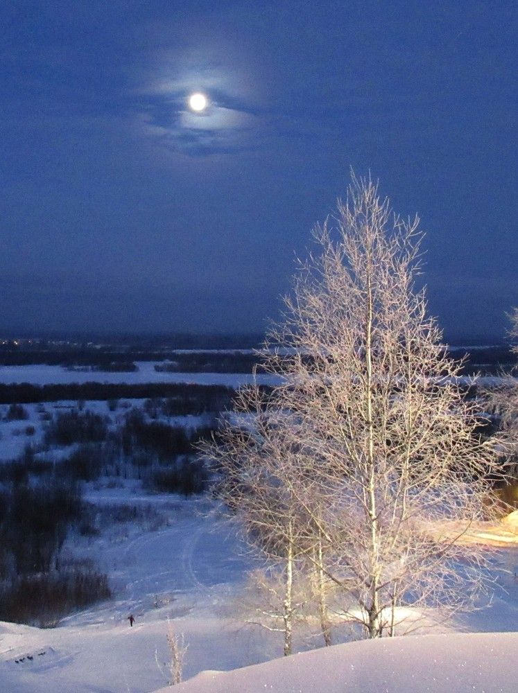 Photograph by Ольга Березовская