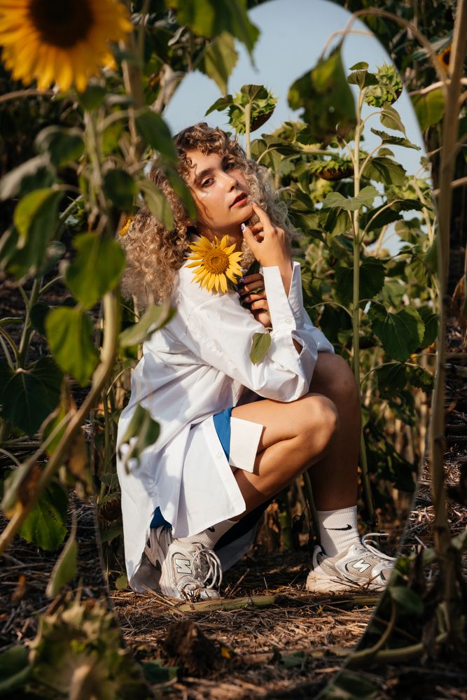 Photograph by Таша Пияева