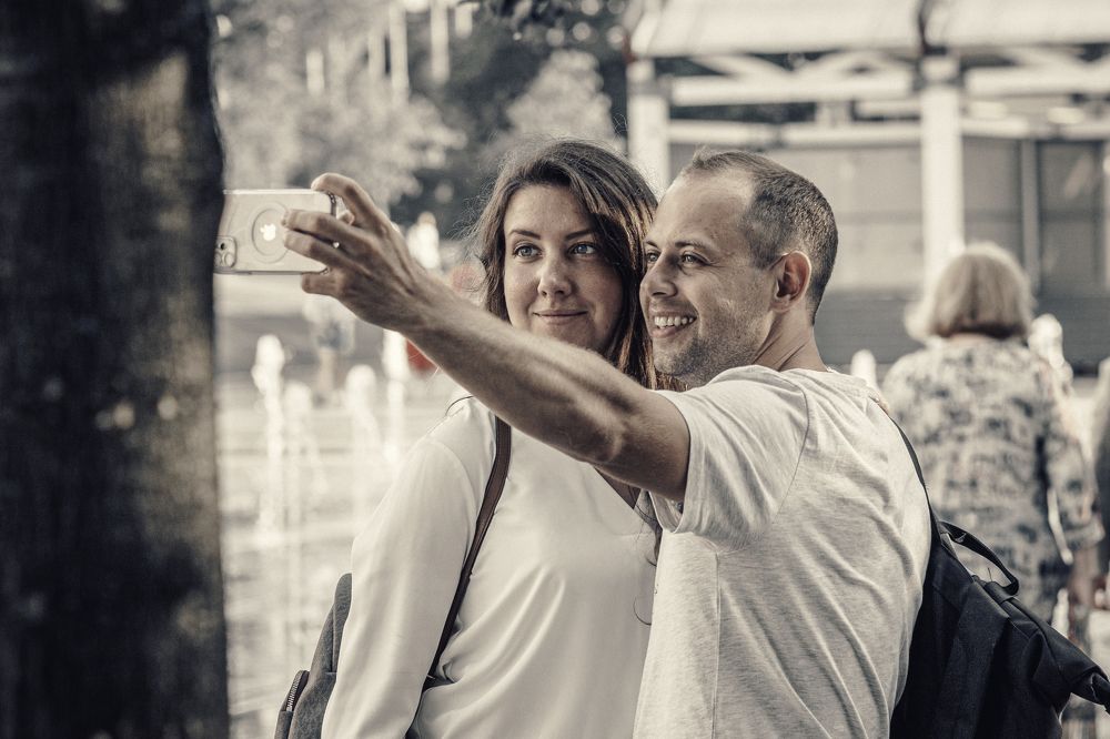 Photograph by Анна Липоткина