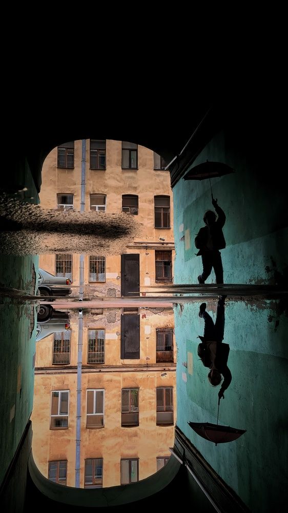 Photograph by Elina Nersesova