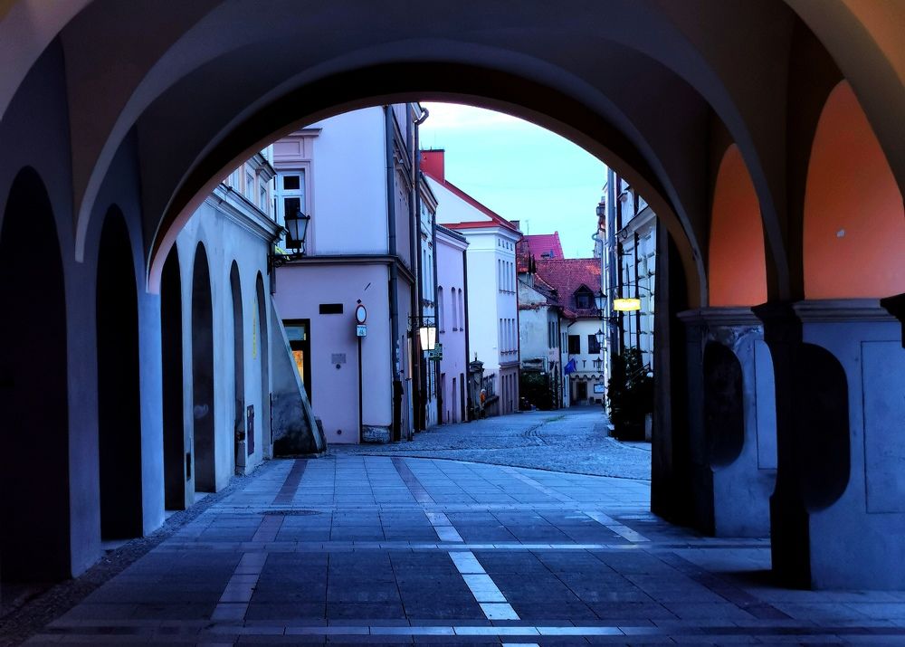 Photograph by Palina Mikhailouskaya