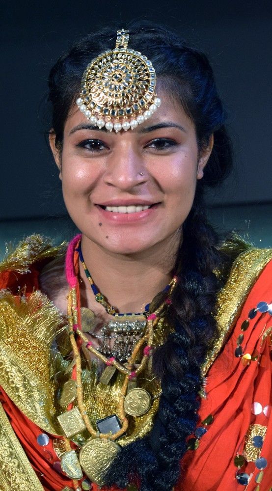 Фестивална усмивка