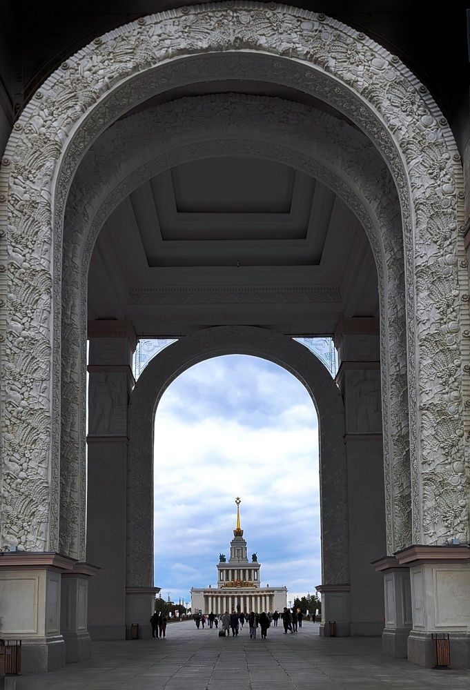 Photograph by Марина Моссий