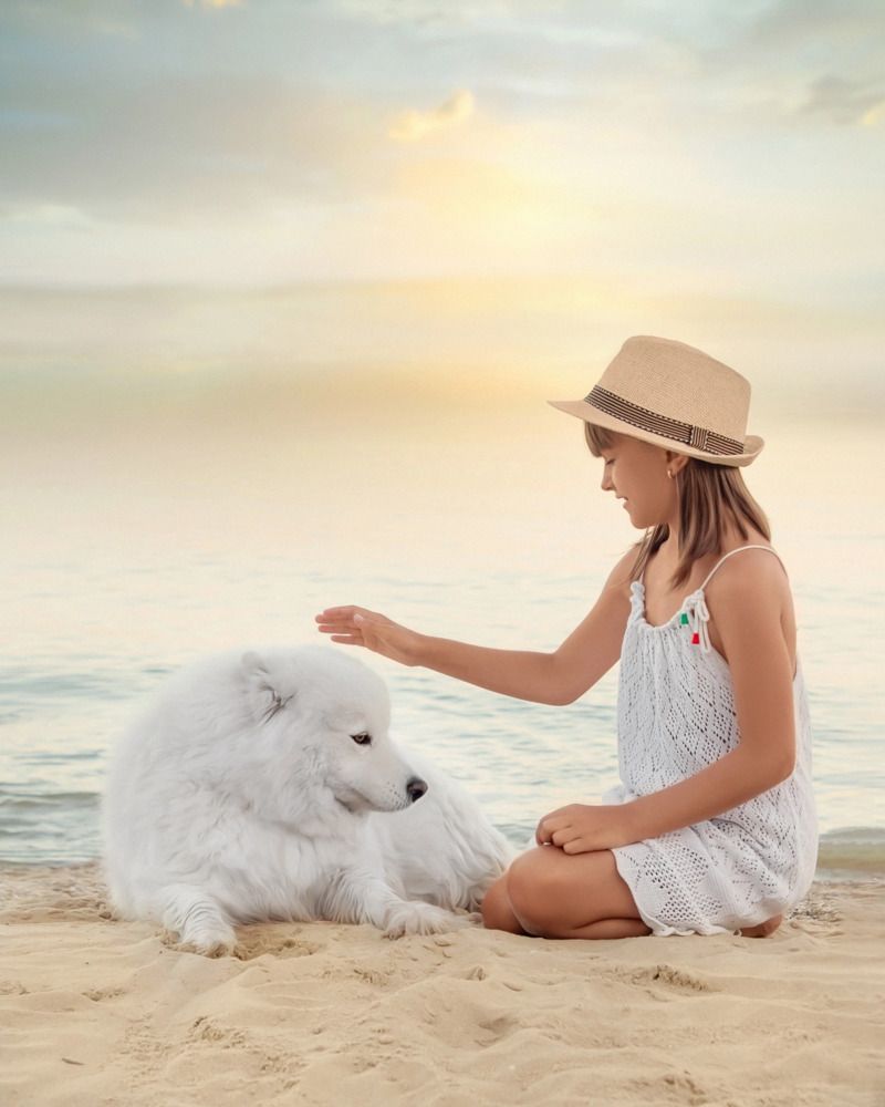 Photograph by Татьяна Лехкун