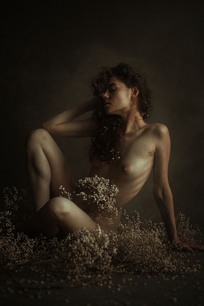 Photograph by Щеглова Марина