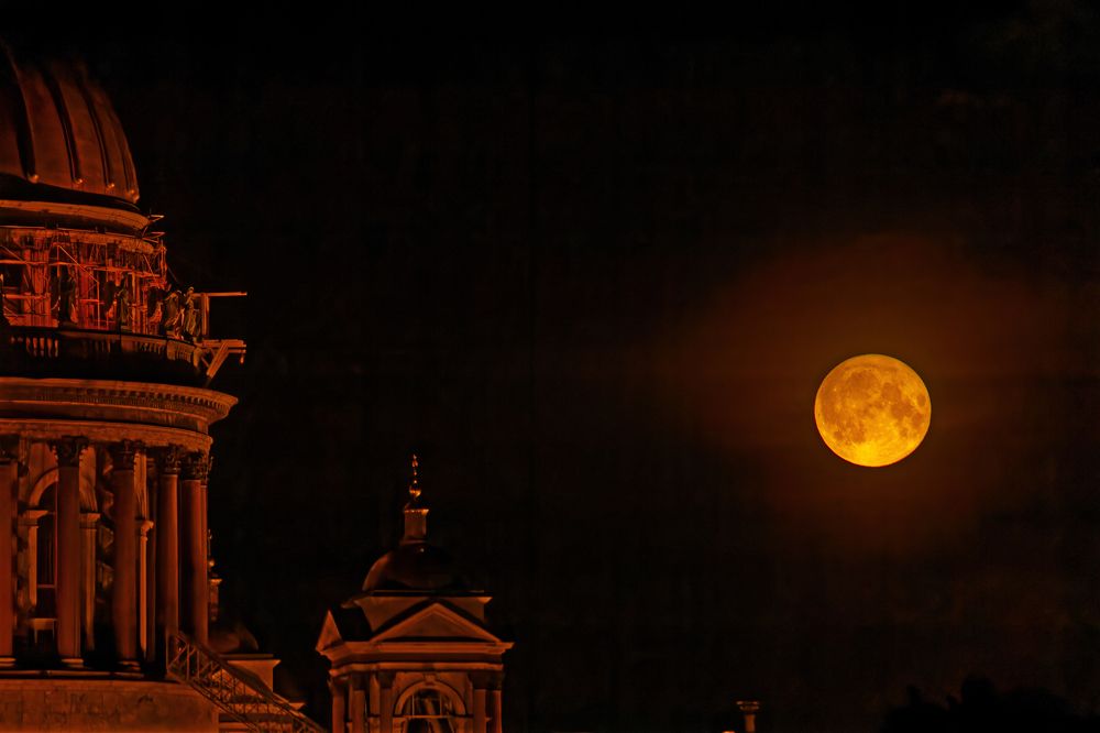 Photograph by Андрей Соколов