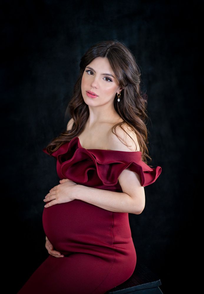 Фотография автора Borisova Natalia