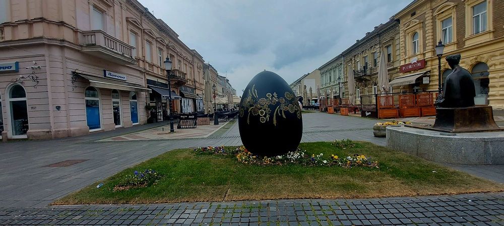 Photograph by SANDRA BOGDANOVIĆ