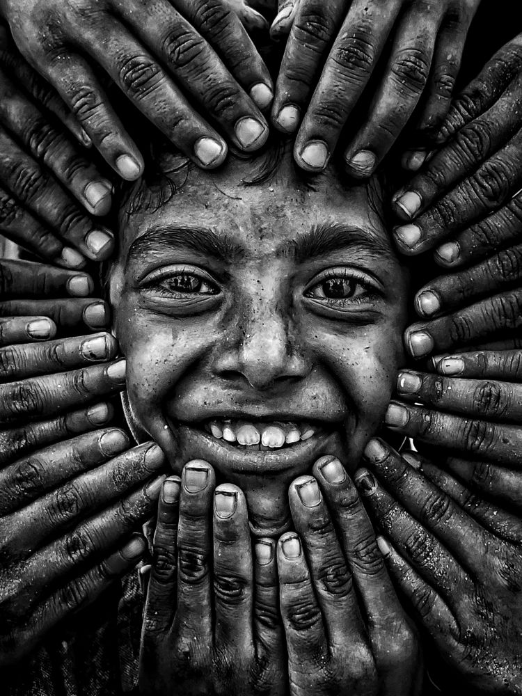 Фотография автора PRADIPTAMOY PAUL