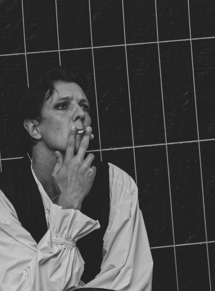 Photograph by Регина Орехова