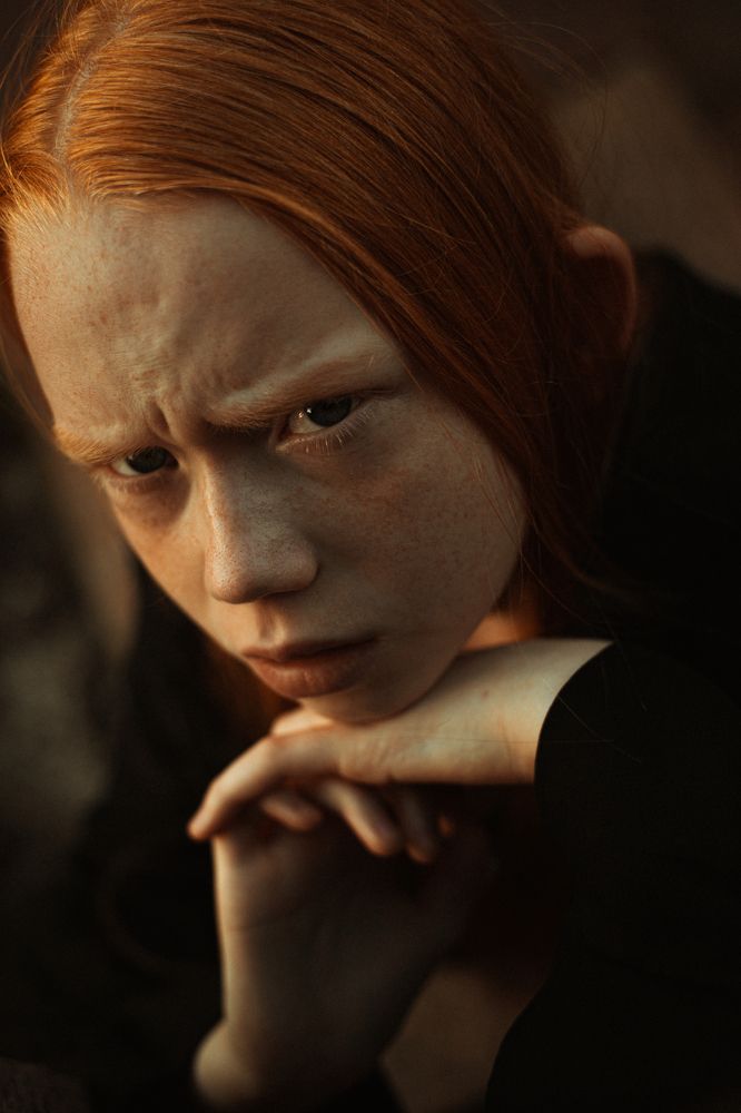 Photograph by Щеглова Марина