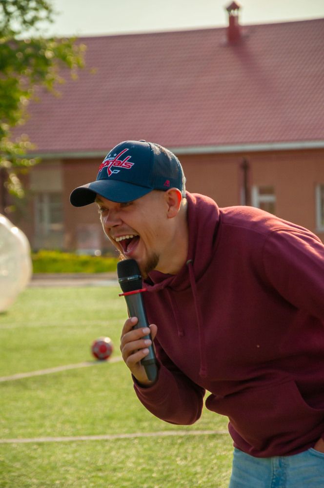 Photograph by Артём Шестаков