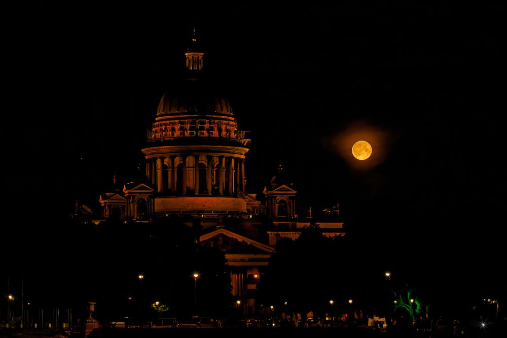 Photograph by Юлия Зубкова