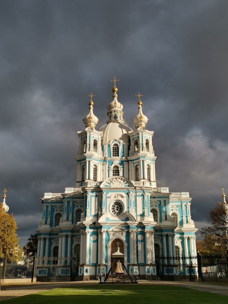 Photograph by Наталина Князева