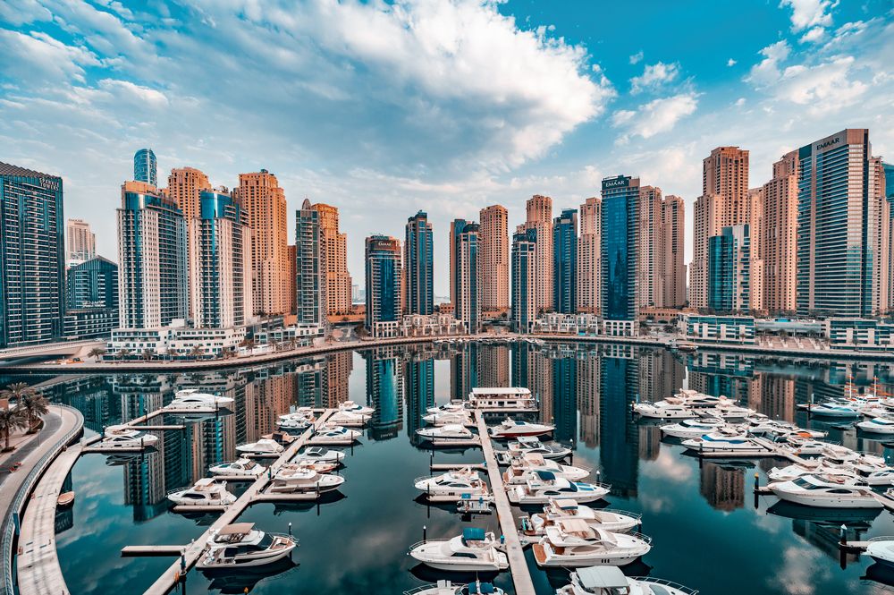 Photograph by Abdullah Al Battah