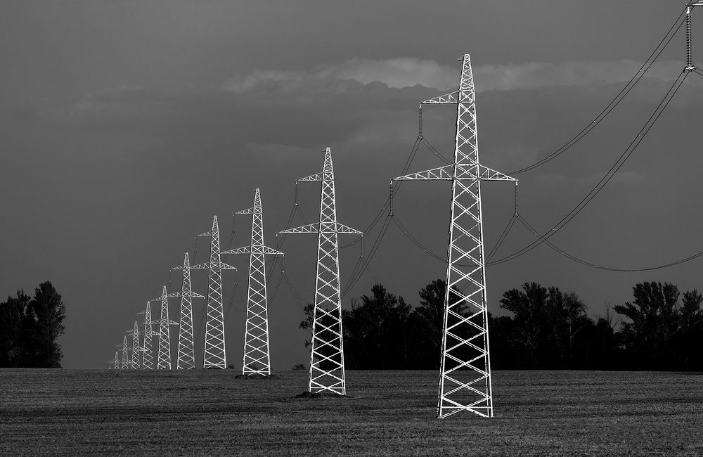 Photograph by Анатолий Макоедов