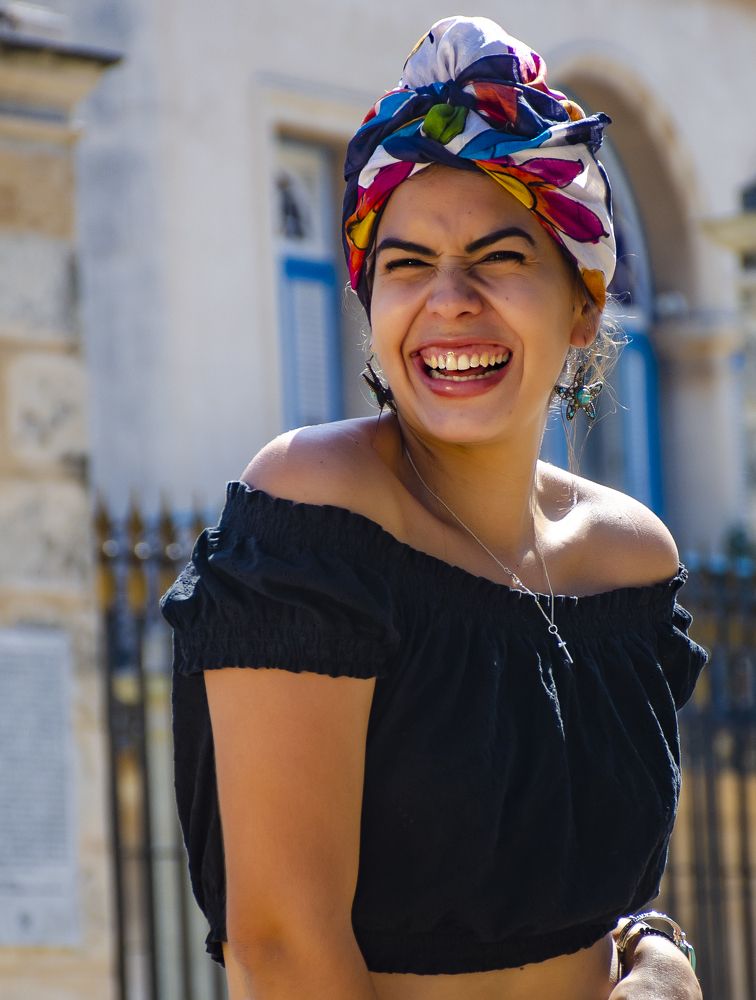 Photograph by Ivan Diaz Lopez