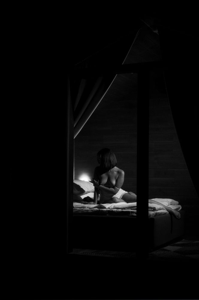 Photograph by Сергей Рыжиков