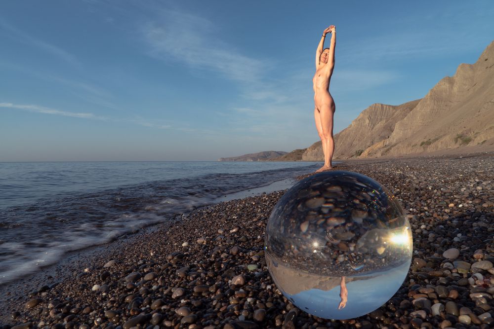 Photograph by Юрий Гаврилов