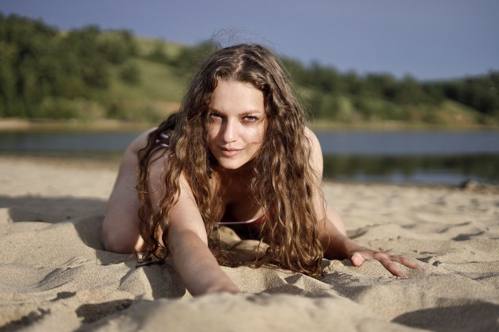 Photograph by Игорь Рязанов