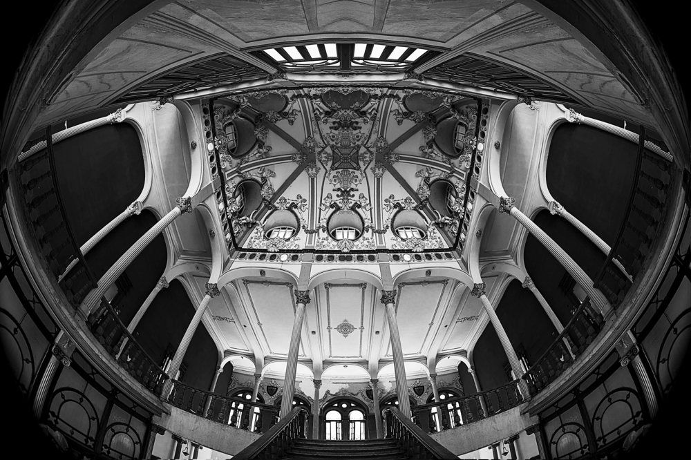 Photograph by Leonardo Ronquillo Hung