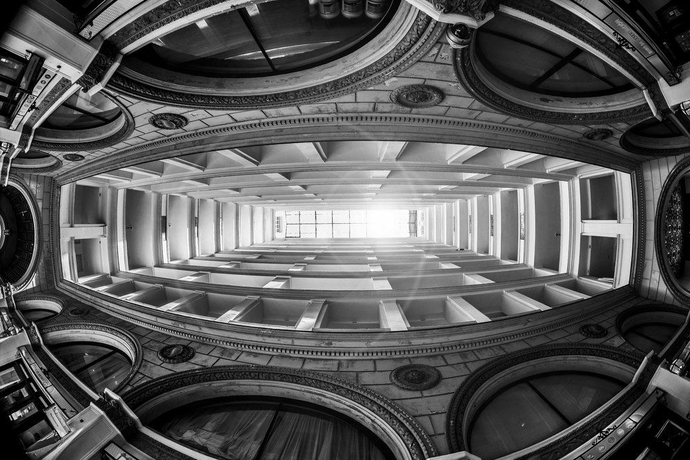 Photograph by Leonardo Ronquillo Hung