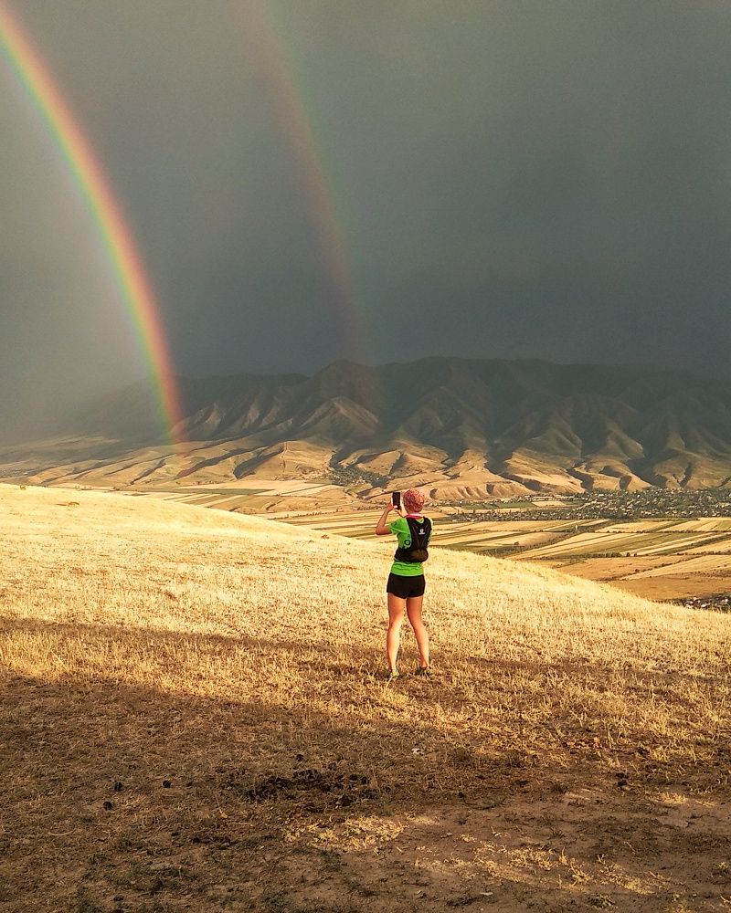 Photograph by Орынбек Асилбаев