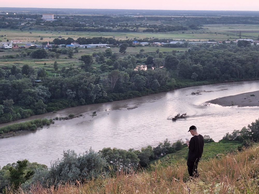 Фотография автора Даниил Барченко