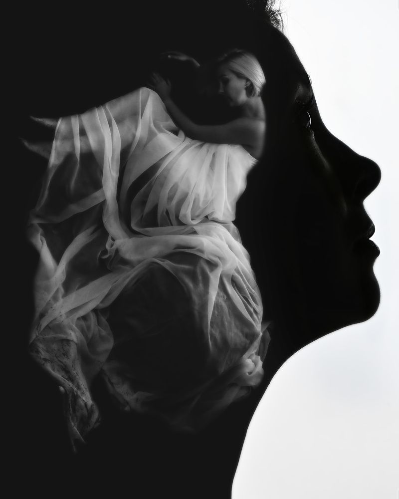 Photograph by Алина Шорина