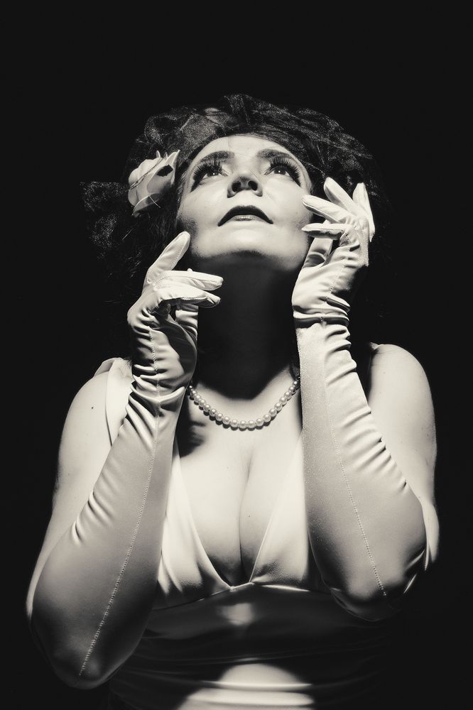 Photograph by Анна Петренко-Лопатина