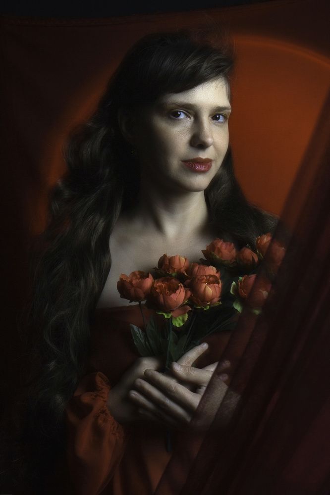 Photograph by Ирина Лаврова