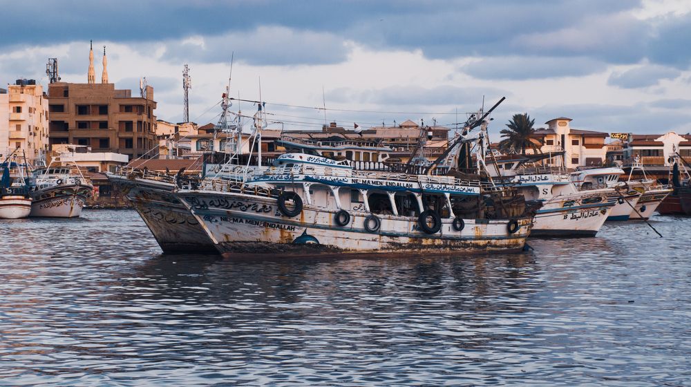 Photograph by Bassant Mohamed Salama