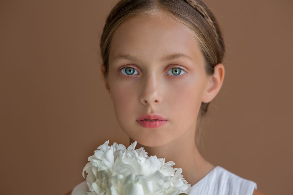 Photograph by Анастасия Рязанцева