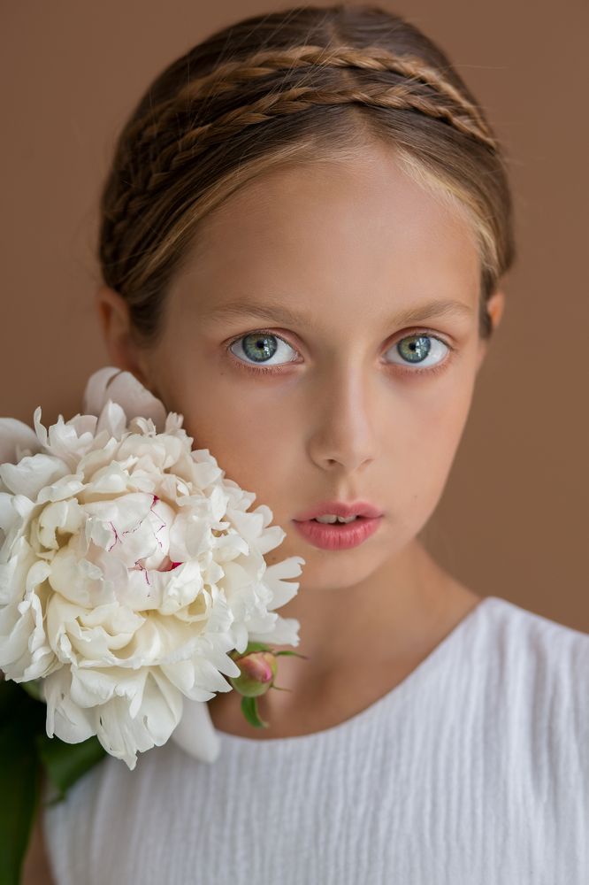 Photograph by Анастасия Рязанцева