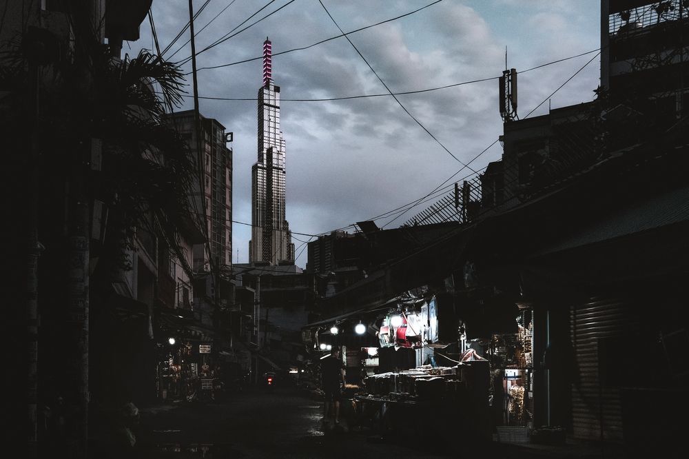 Photograph by Ngọc Phú Nguyễn