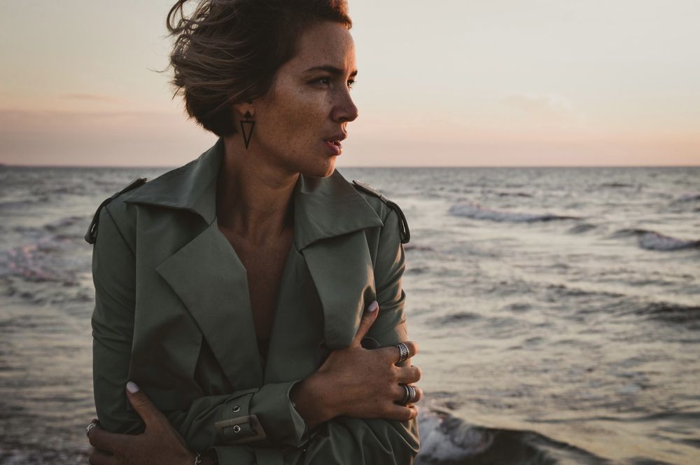 Photograph by Inna S