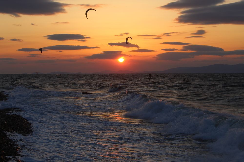 Photograph by Михаил Мархинин