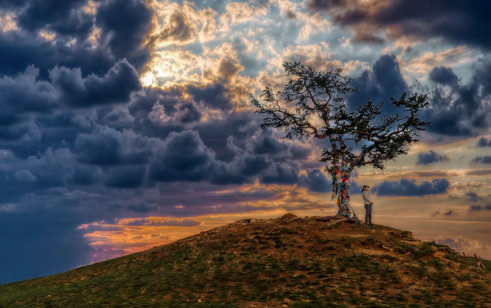 Photograph by Юрий Левко