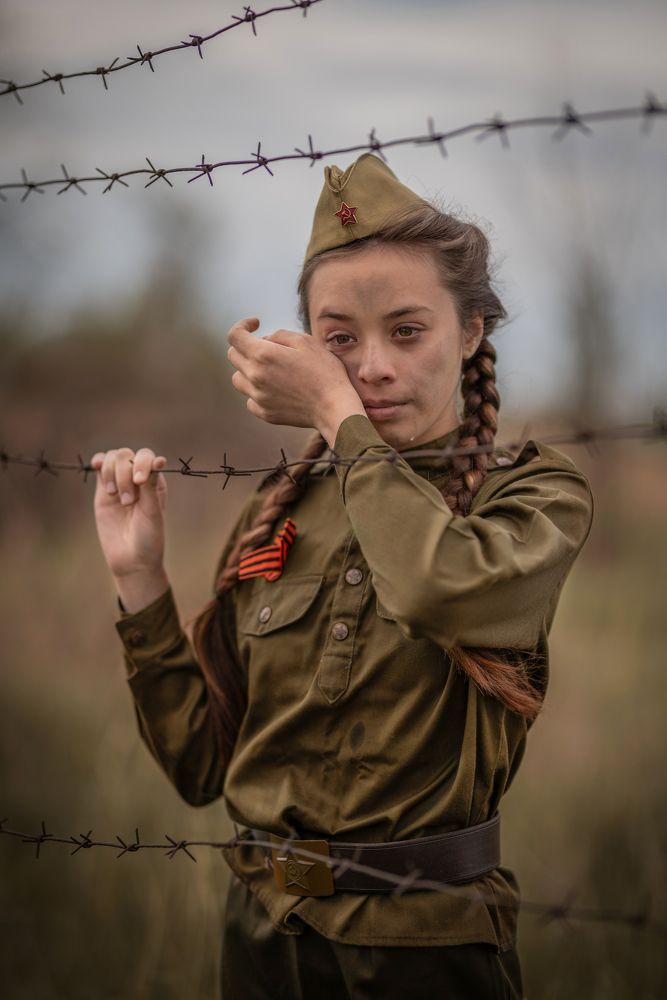 Photograph by Анжелика Ерохина