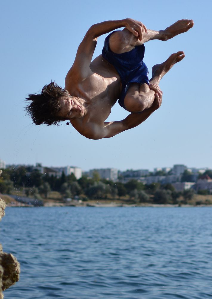 Photograph by Соколик Евгений