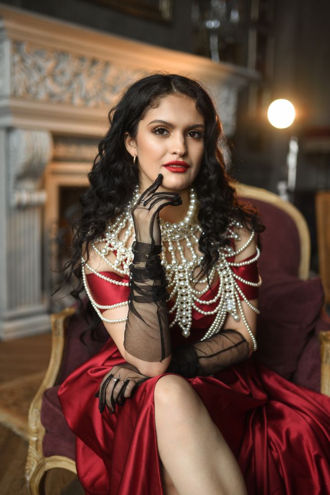 Фотография автора Келлер Ольга