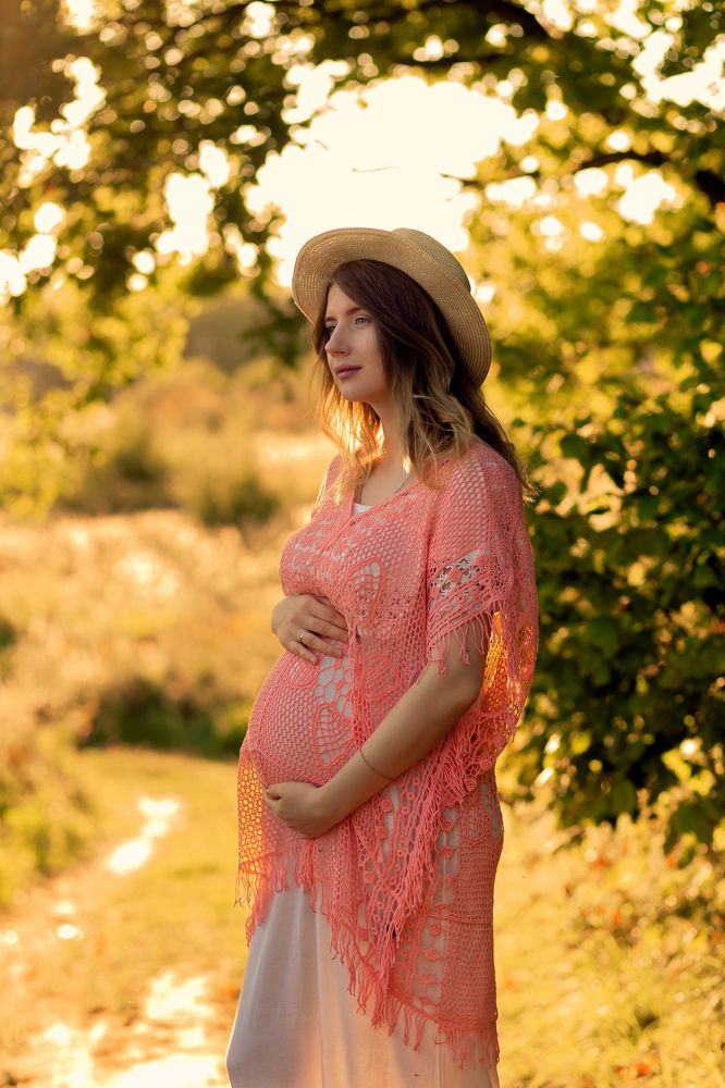 Солнечный малыш