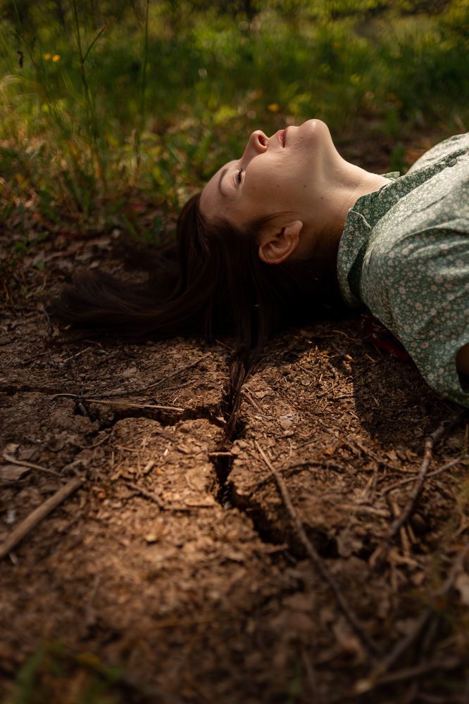 Photograph by Ирина Чалая