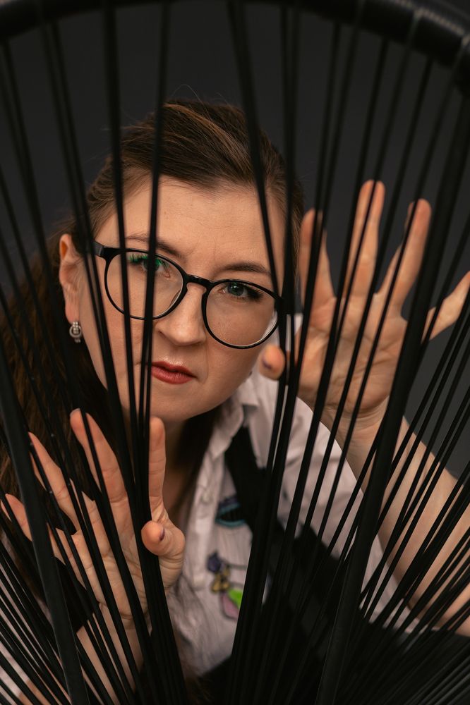 Photograph by Ирина Чалая